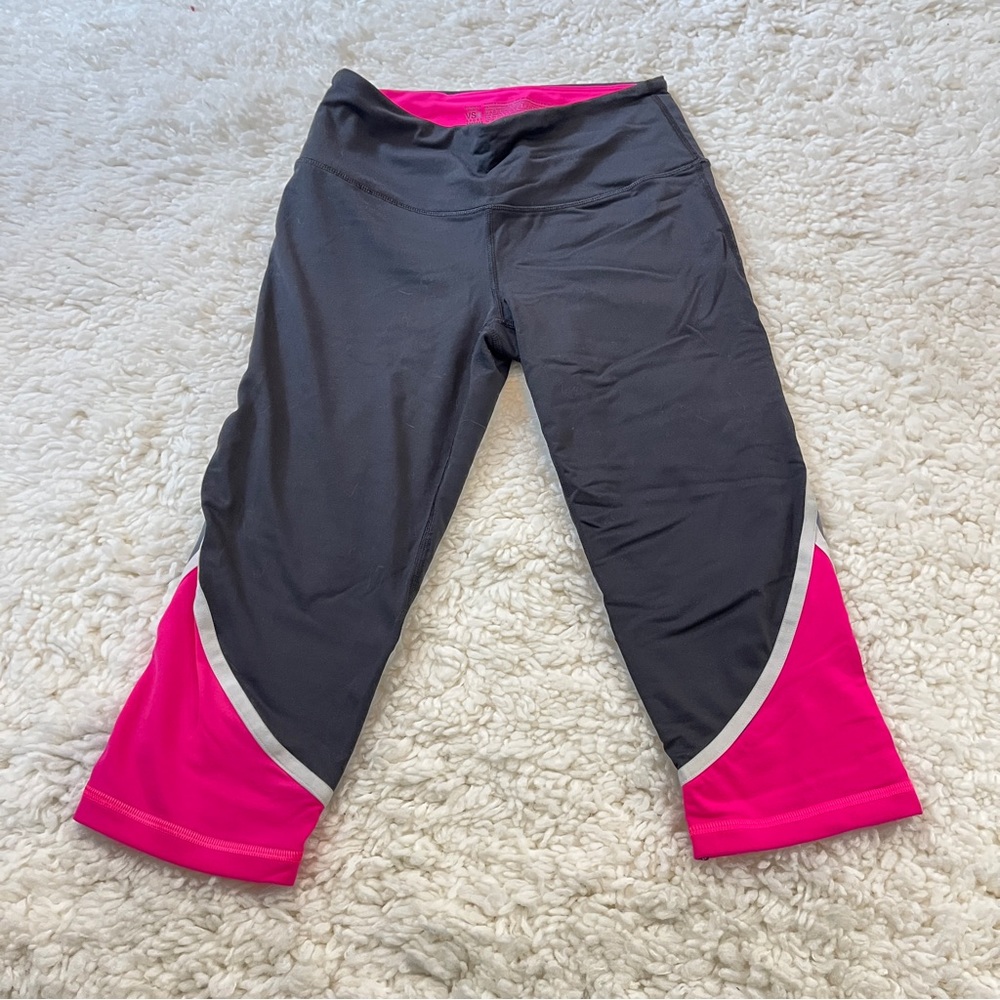 Victoria’s Secret sport knockout crops